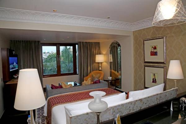 The Leela Palace Udaipur