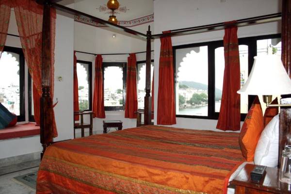 Karohi Haveli - A Heritage Hotel