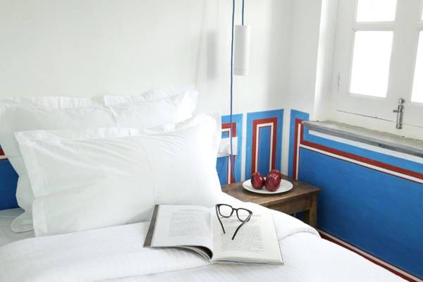 Little Garden Guest House