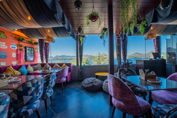 Inder Prakash - Best Lake View Hotel in Udaipur