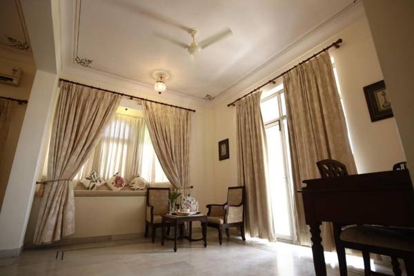 Akshay Niwas Boutique Luxury Hotel