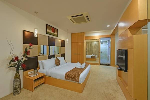 Valley View Resort & Spa by Traavista