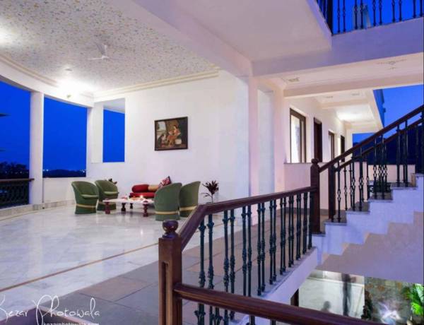 Devraj Villa - A Boutique Homestay