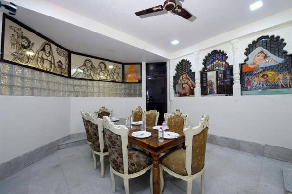 Hotel Empire Palace - Fateh Sagar Lake