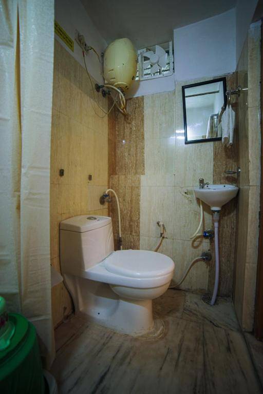 Le Pension Harsh Vilas