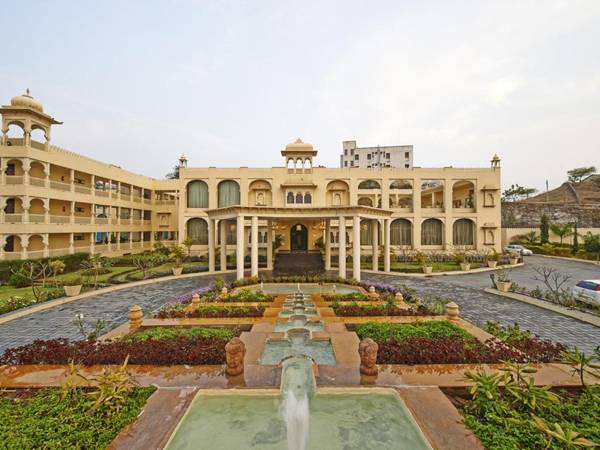 Club Mahindra Udaipur