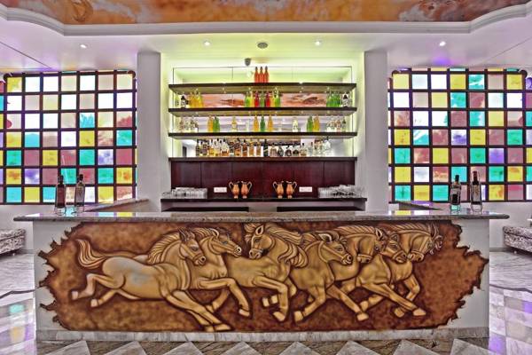 Shouryagarh Resort & Spa