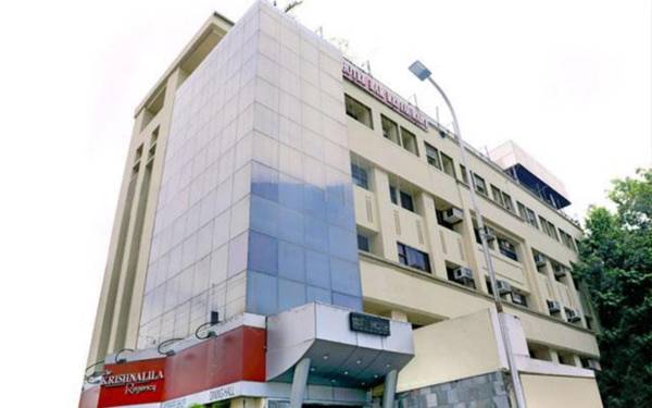 Hotel Krishna Leela Regency