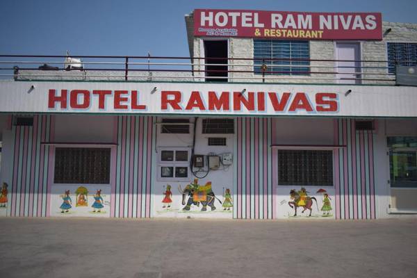 Hotel Ramnivas