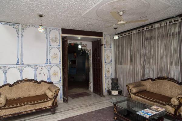 Hotel Pichola Haveli