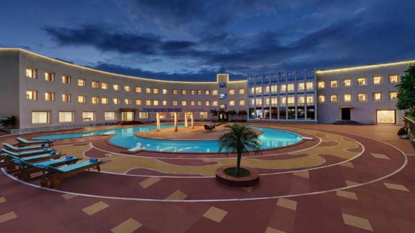 Spectrum Resort & Spa