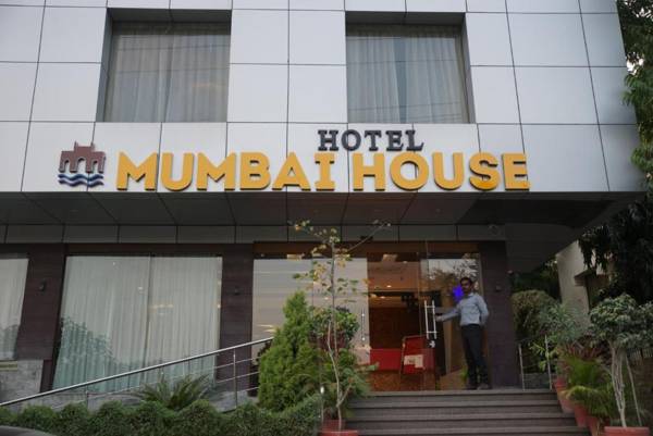 Hotel Mumbai House