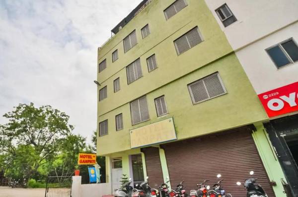 Hotel Ganpati