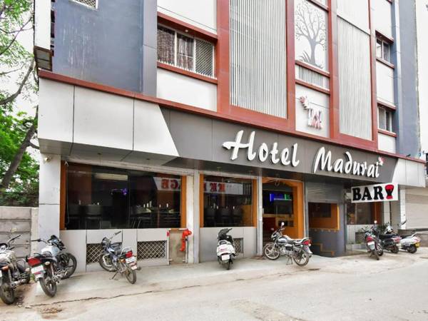 Hotel Madurai