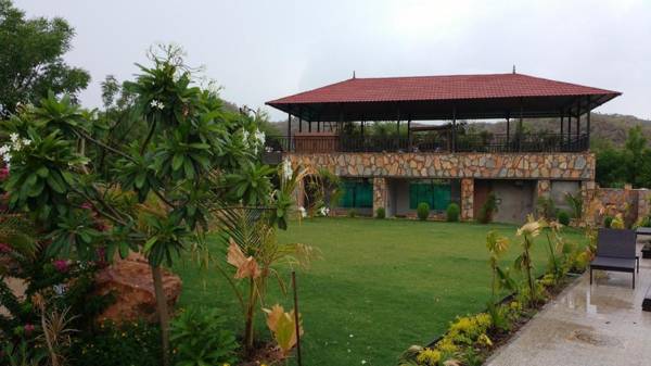 Ramya Resort & Spa