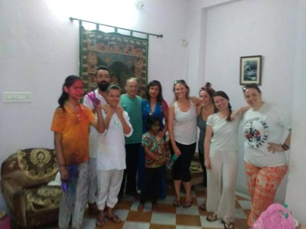 full view villa entire