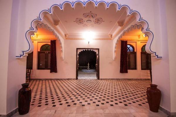 Bonjour Paradise Resort