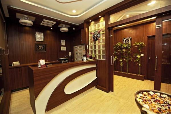 Hotel Sunflower Udaipur