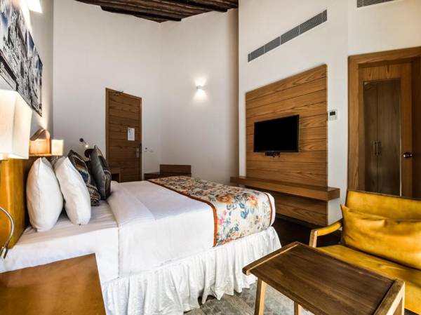 Bamboo Saa Resort & Spa