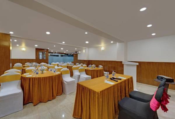 Avins Beacon Hotel - Udaipur