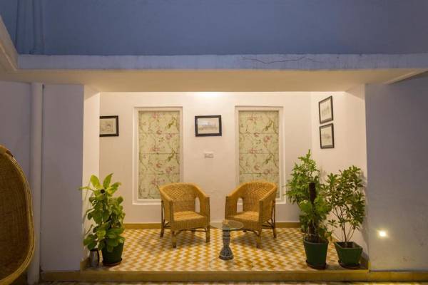 Aloukik Villa by Tru Voya Hospitality