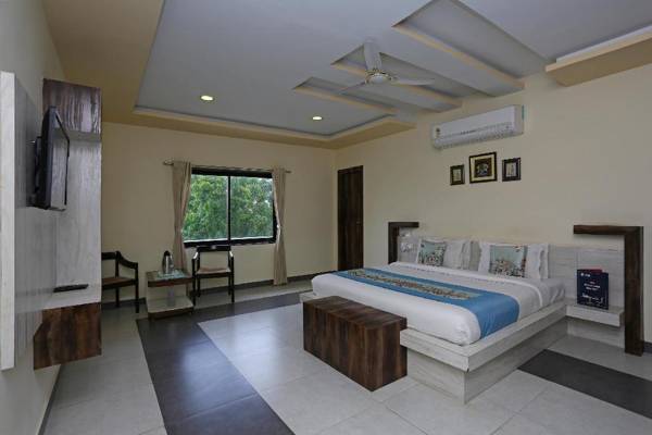 Collection O 9204 Hotel Anant Palace