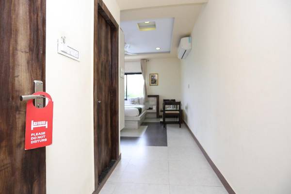 Collection O 9204 Hotel Anant Palace