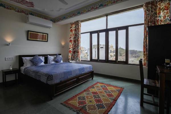 Le Pension Kesar Vilas