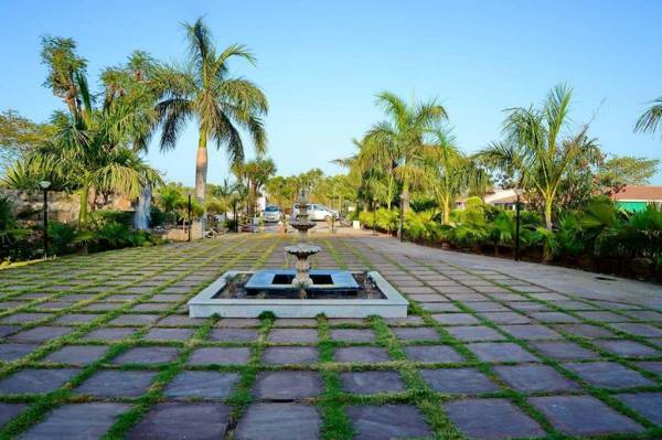 Rupis Resort Udaipur