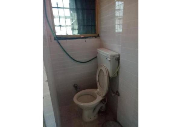 Budget Hotel near Bus Stand