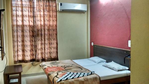 Hotel Shiromani Palace Udaipur