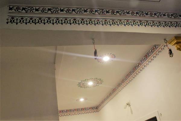 Rising Shemesh Home Stay