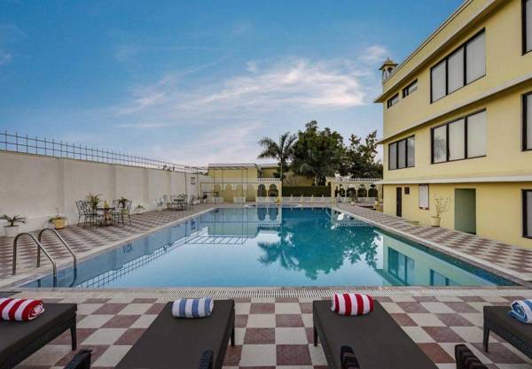 Padmini Bagh Resorts Udaipur