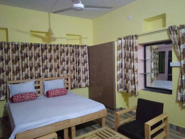 Parmanand homestays