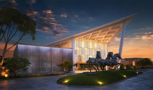 Taj Aravali Resort & Spa Udaipur