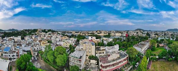 Shiv Villa Home Stay