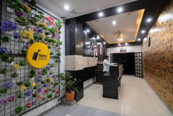 Hotel Arunoday Palace