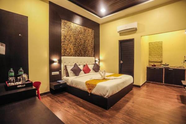 Hotel Grand Bhagwat Udaipur