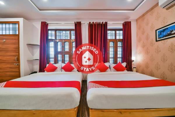 OYO 40796 Banjara Luxury Stay