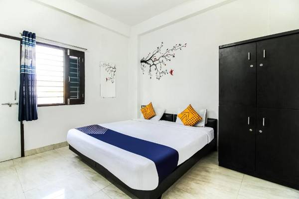 SPOT ON 39824 Hill View