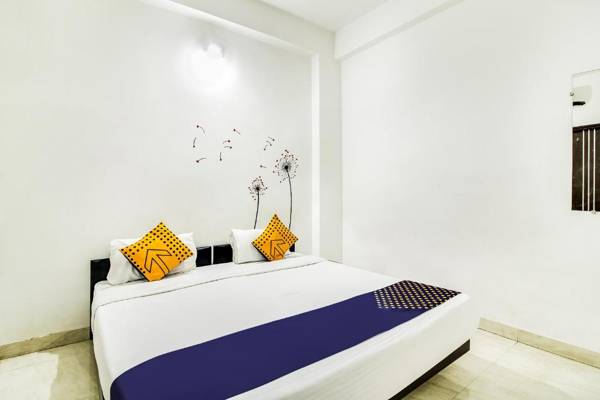 SPOT ON 39824 Hill View