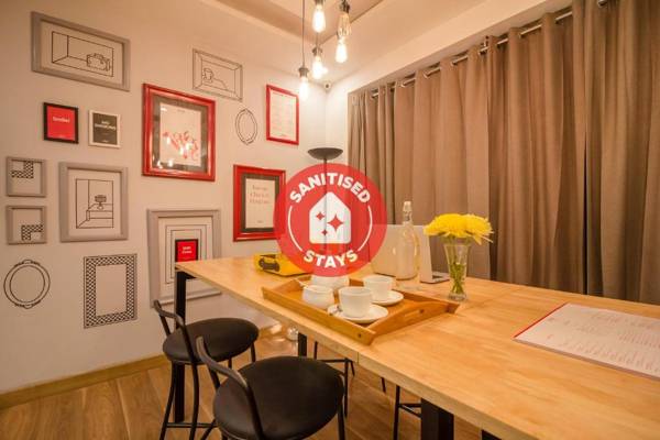 OYO Townhouse 742 Hotel Mangal Inn