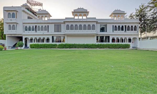 Treebo Trend Spirit Residency Udaipur