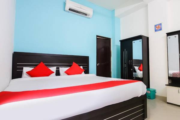 OYO 49907 Hotel Udaipur Valley
