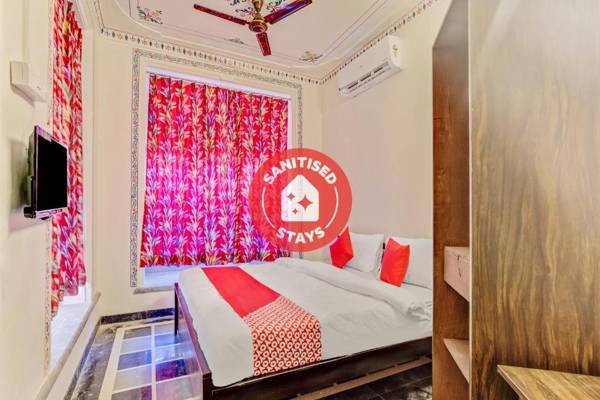 OYO Flagship 77120 Hotel Achrol Haveli Sukher