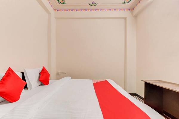 OYO Flagship 77120 Hotel Achrol Haveli Sukher