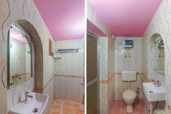 OYO 46646 Hotel Surya Villa