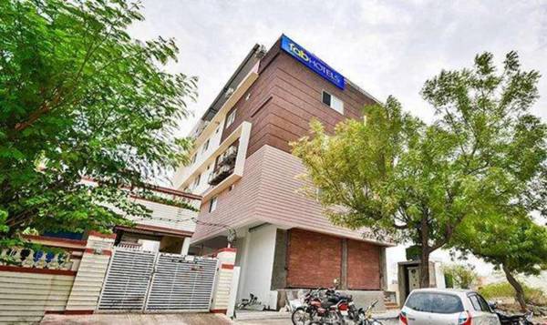 FabExpress Naman Paradise