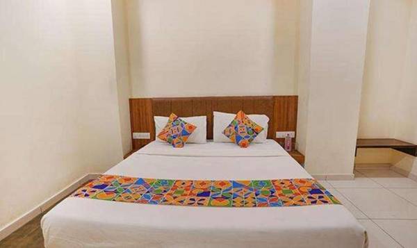 FabExpress Naman Paradise