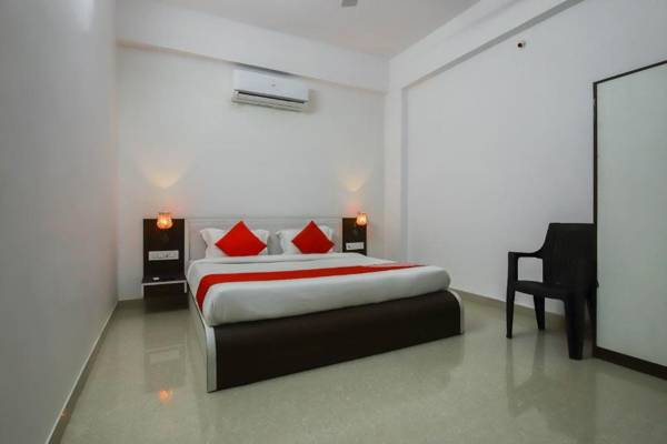 OYO 62422 Hotel Kriti Palace